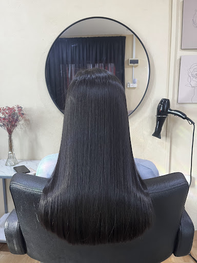 Akademi Rambut Terbaik di Kuala Besut – Pelatihan Profesional & Trendy untuk Semua