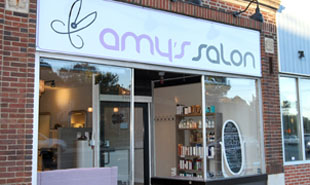 Salon Rambut Amy - Gaya Moden, Penataan Profesional, Perkhidmatan Terbaik