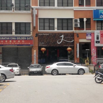 Jeremy Studio – Reka Bentuk Kreatif Studio Foto & Seni, Inspirasi Reka Trend