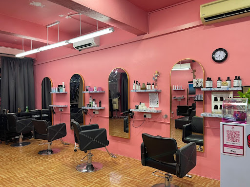 Salun Aqidah Muslimah & Wanita Puchong – Kelas Islamik untuk Wanita