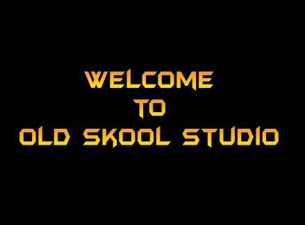 Old Skool Studio Puchong - Studio Foto Retro dengan Layanan Profesional & Harga Berpatutan