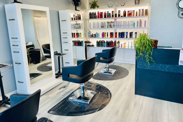 JJA Hair Saloon – Salon Rambut Premium di Kuala Lumpur | Gaya, Kualiti, & Penjagaan Rambut
