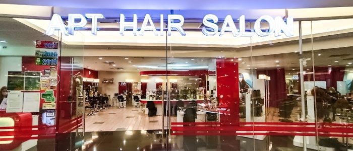 Salon Rambut APT – Parade Klang | Salon Terbaik Meru | Akademi Profesional Rambut