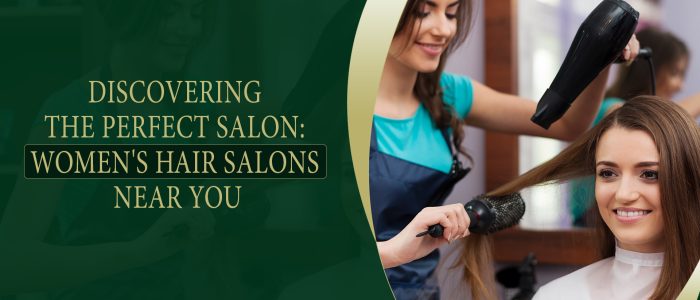 Gaya Rambut Moden di Lapelo Hair Studios – Salon Kecantikan Terbaik