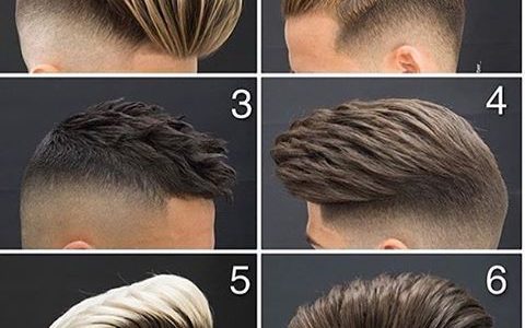 Pusat Fesyen Rambut Idea: Trend Gaya Rambut Terkini & Inspirasi Kreatif