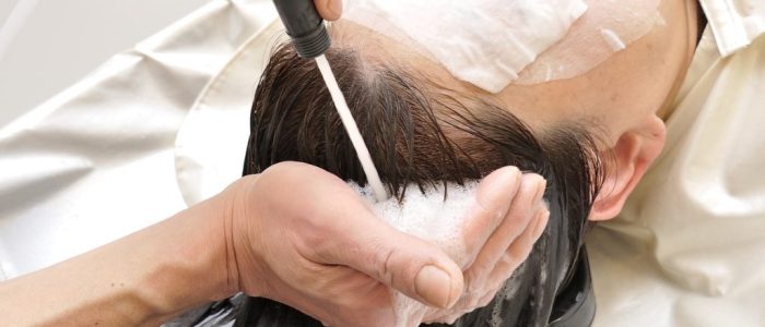 CURE TREAT HAIR ACADEMY & SALOON