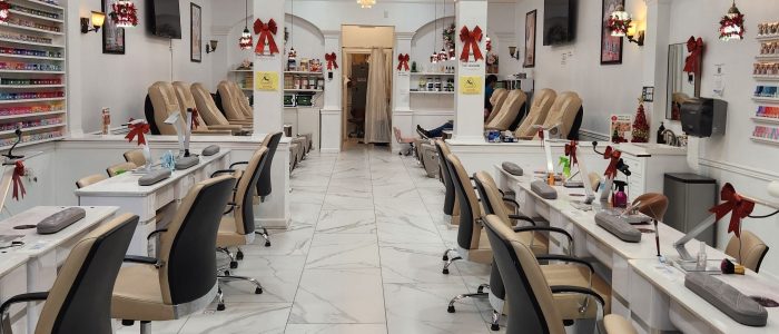 Castle Hair & Nail Studio & Hair Academy - Salon Kecantikan Premium, Kursus Rambut & Manikur di Malaysia