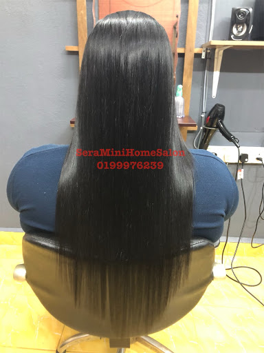 Sera Mini Home Salon Muslimah – Gaya Rambut Mudah di Rumah | Tips & Inspirasi