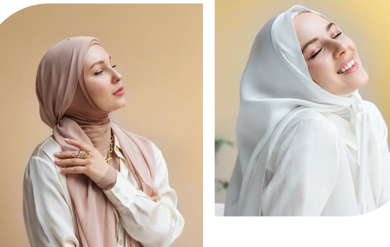 Alia Butik Kecantikan Rambut Muslimah di Johor Bahru – Gaya & Penjagaan Terkini