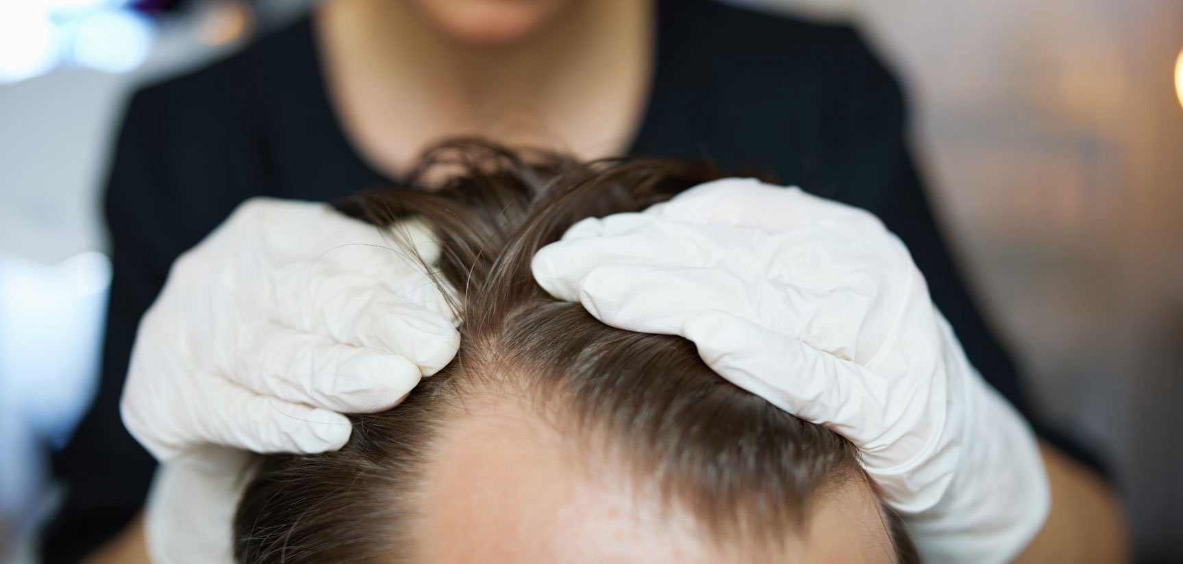 Akademi Kulit Kepala & Kecantikan: Kursus Profesional Rambut Salon & Styling