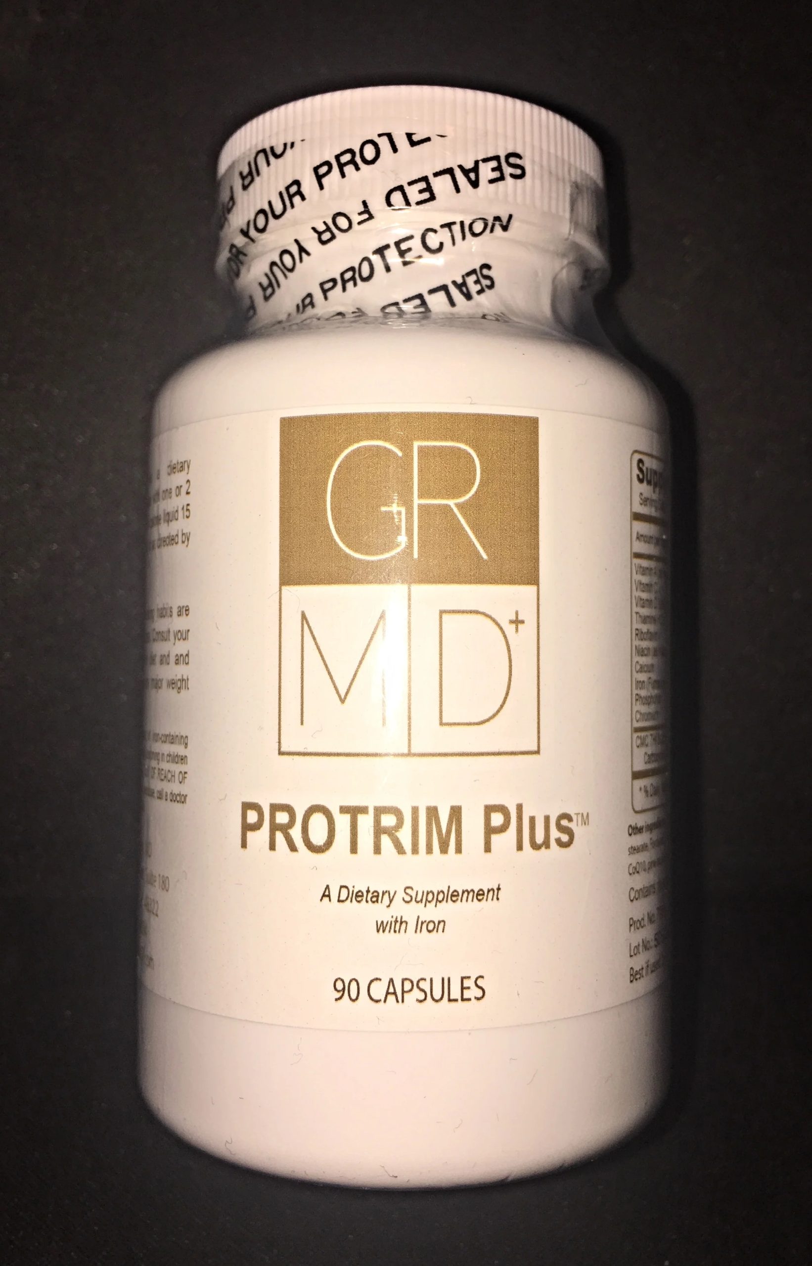 Protrim: Pemangkas Rambut Profesional, Rapi dan Mudah Digunakan