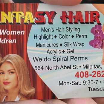 Reka Reka Rambut Fantasi & Akademi – Inspirasi Gaya, Teknik Kreatif, Kursus Profesional