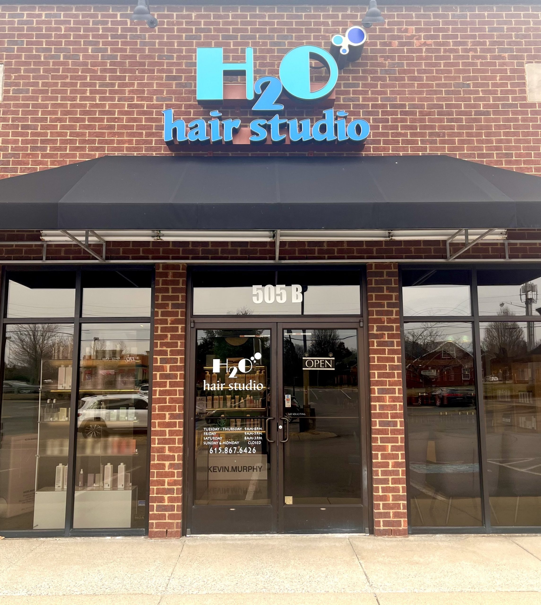 H21 Hair Studio – Salon Rambut Profesional di Malaysia, Gaya & Penjagaan Terbaik