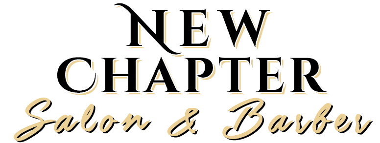 Salon New Chapter: Transformasi Gaya & Kecantikan Terkini, Perkhidmatan Rambut & Spa Premium