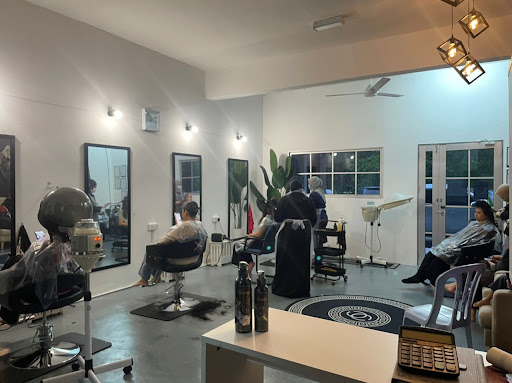 De Ayra Muslimah Salon & Spa – Rawatan Kecantikan Premium di Kuala Lumpur