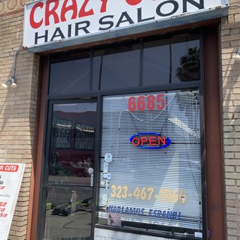 Potongan Rambut Gila: Gaya Unik yang Memukau | Trend 2024