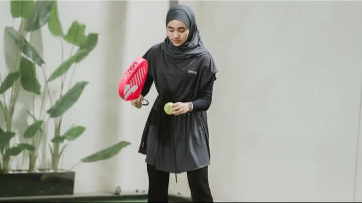 Nabila Muslimah: Gaya Hijab Moden & Inspirasi Fesyen Muslimah 2024