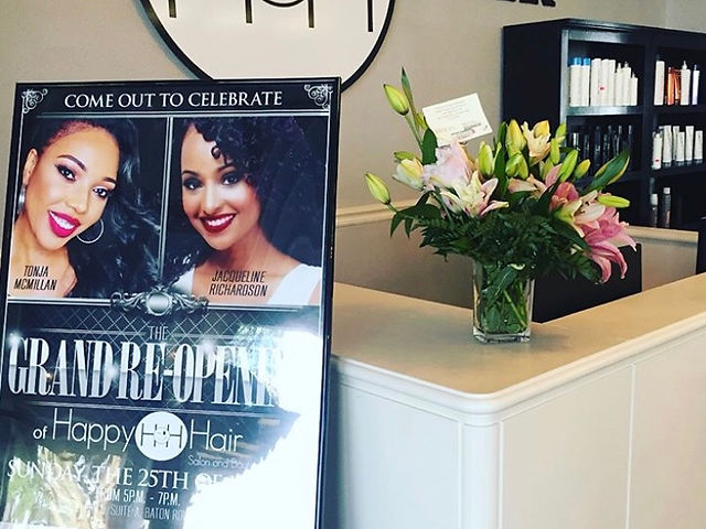 Studio Kebahagiaan Makeup & Hair – Pakar Make‑up & Gaya Rambut Profesional