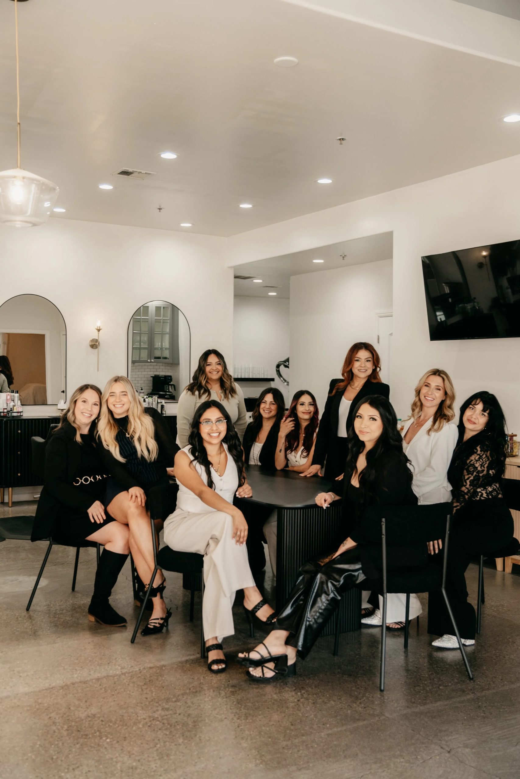 Ls Hair Salon & Beauty Malaysia – Salon Rambut, Styling, Pewarnaan, Perawatan Kecantikan