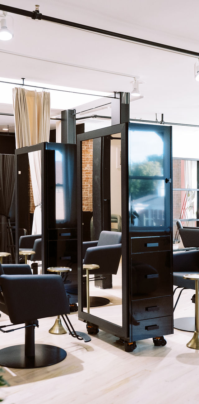 Zana Saloon - Rawatan Kecantikan Premium di Kuala Lumpur | Gaya & Keanggunan