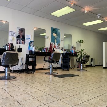 Salon Rambut Mimie Beauty - Gaya & Penjagaan Rambut Profesional di Kota Anda