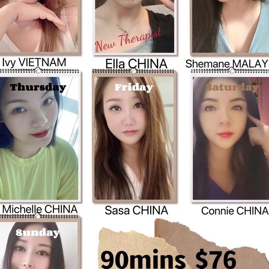 Foto Akademi Rambut Terbaik di Kampung Simpang Renggam – Kursus Profesional & Trendy