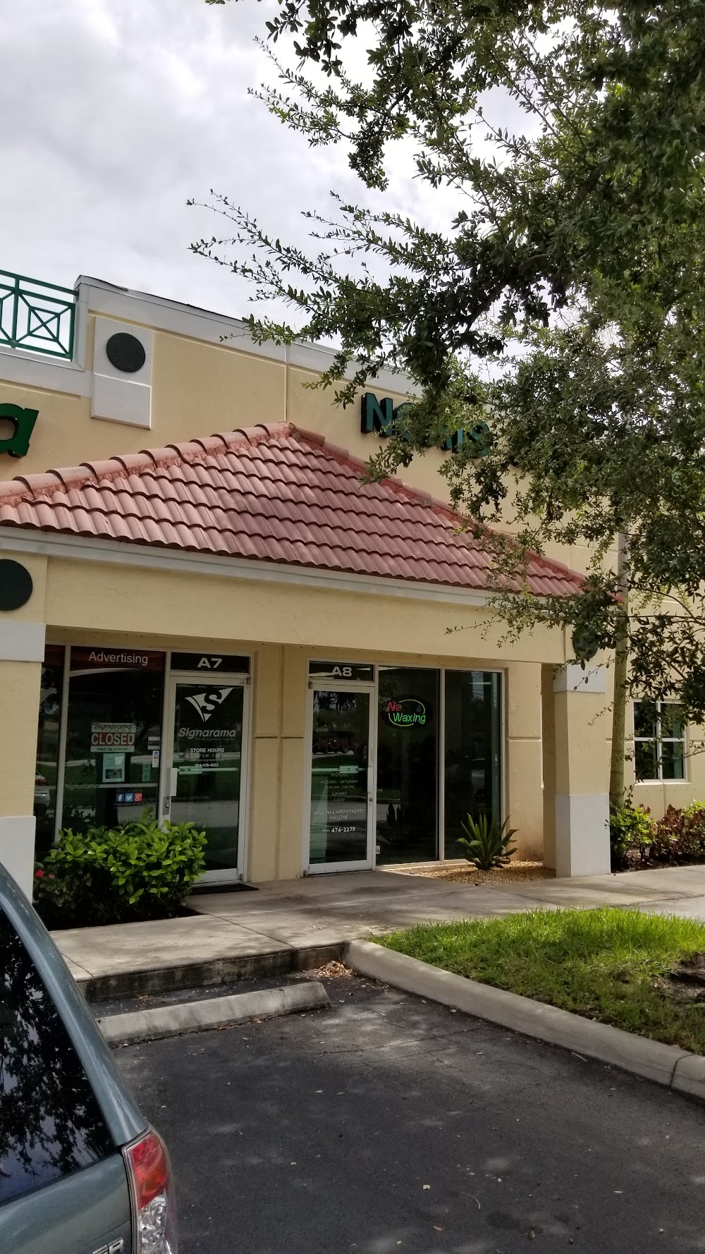 Salon Noris: Gaya Elegan, Perkhidmatan Kecantikan Premium di Kuala Lumpur