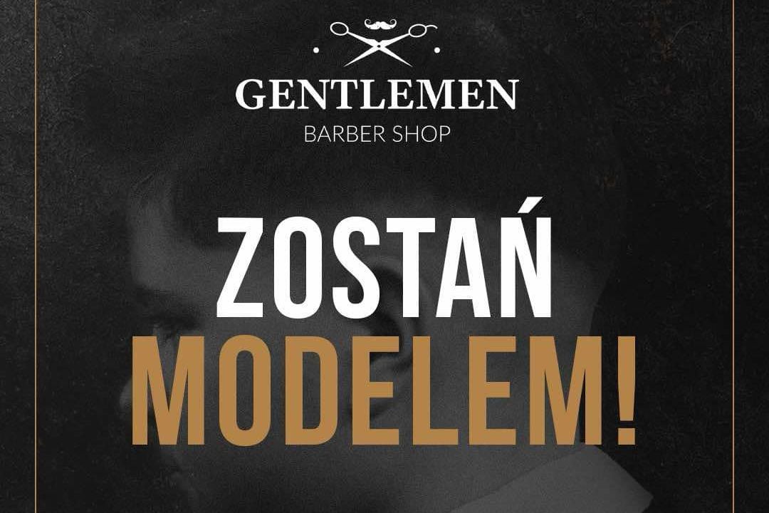 Akademi Barber Gentlemens – Pelatihan Potong Rambut Profesional