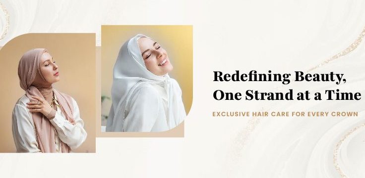 Saloon Muslimah Muar – Onn Hair & Beauty: Potongan Rambut, Styling & Rawatan Kecantikan Muslimah