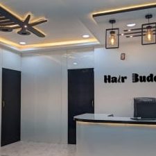 Studio Rambut Buddy – Penataan Gaya Moden, Potong Rambut Professional di Kota Anda