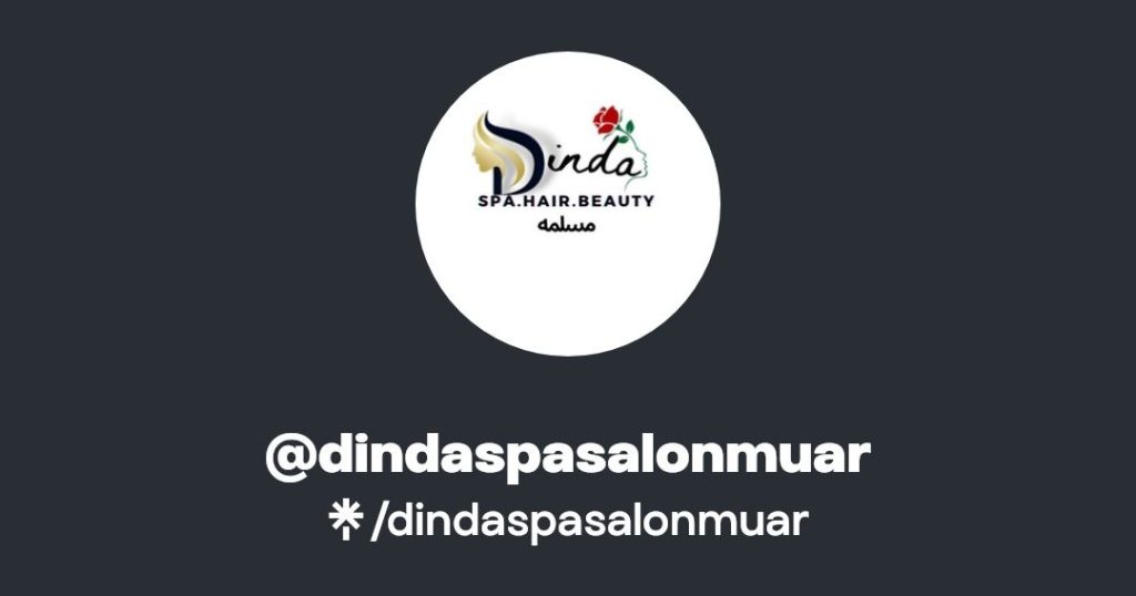 Dinda Salon Muslimah Muar - Gaya Hijab Moden, Servis Profesional & Harga Berpatutan