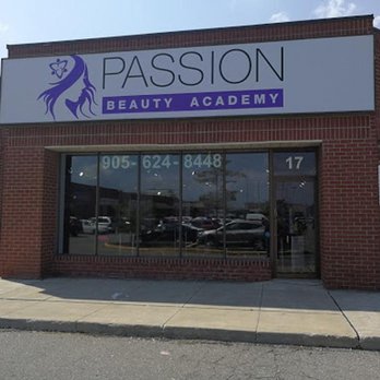 Passion Beauty & Academy - Kursus Makeup Profesional, Teknik Kecantikan Terkini, Latihan Industri