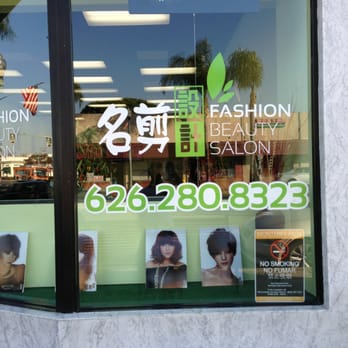 Fong Hair Studio – Salon Rambut Profesional, Gaya Kontemporari & Penjagaan Rambut Berkualiti