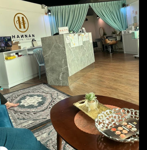 Hannan Muslimah Segamat – Foto Cantik Wanita Muslim Terkenal di Segamat