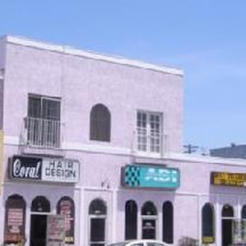 Coral Hair Studio – Salon Rambut Trendy di Kuala Lumpur | Gaya & Perawatan Rambut Profesional