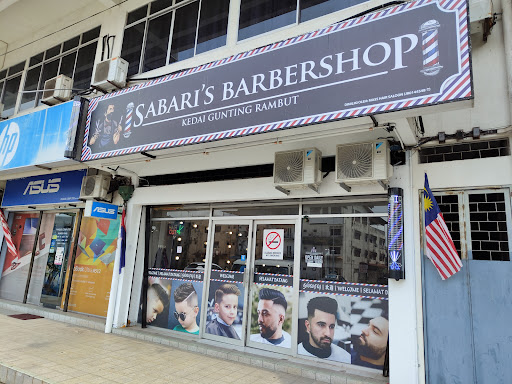 Kedai Keriting Rambut Normah – Potongan Bergaya, Harga Berpatutan, Servis Cepat