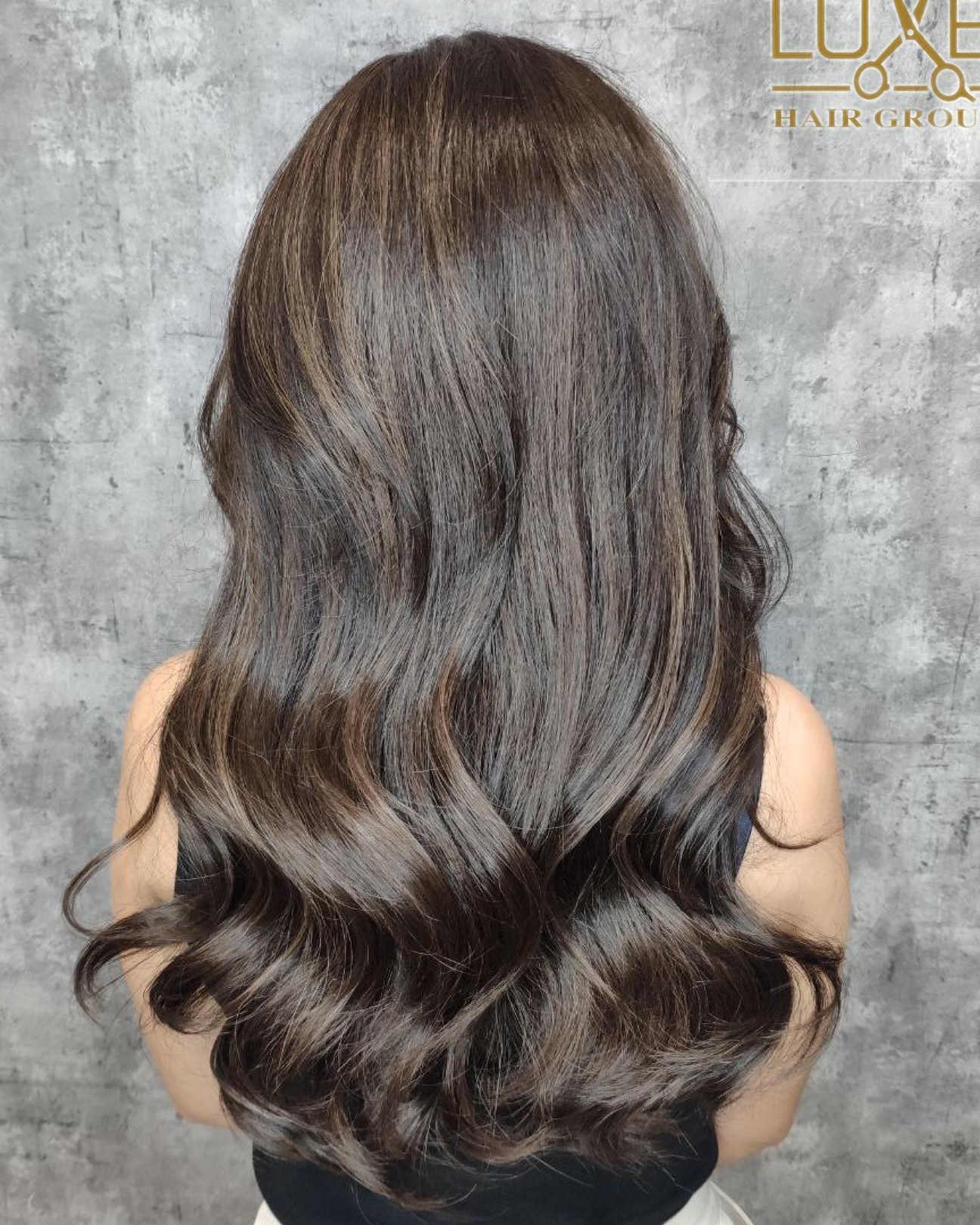 Tik Top Studio Rambut & Sambungan Rambut – Salon Premium di KSL City Mall, JB