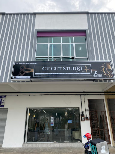 CT CUT STUDIO – Studio Fotografi Profesional dengan Potongan Rambut Bergaya
