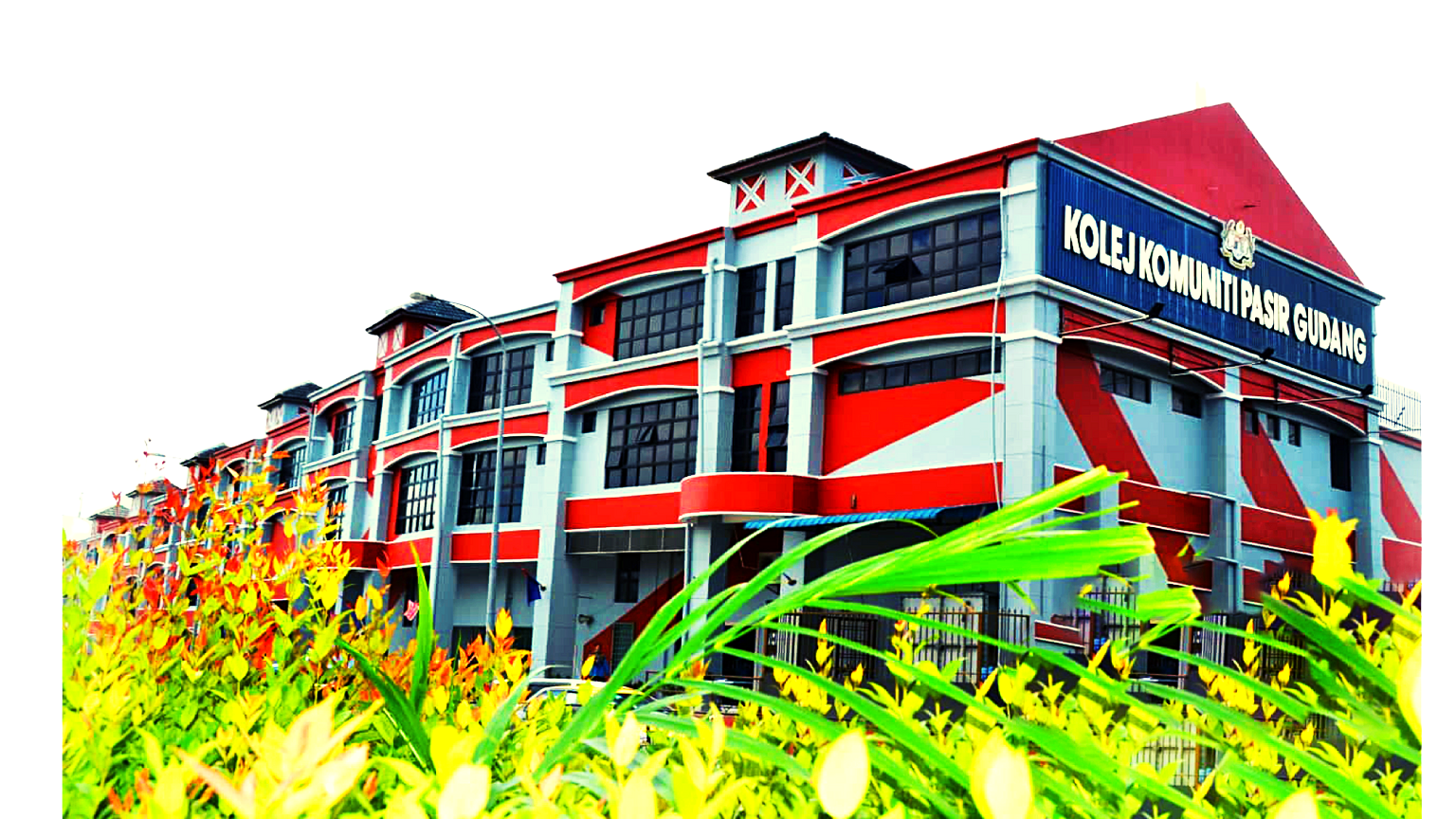 Kolej Komuniti Pasir Gudang: Fasilitas Modern, Kursus Praktikal & Suasana Sukses