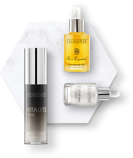 Beauty Life Celmonze: Serum Kulit Cerah & Bersinar untuk Penjagaan Kecantikan Harian