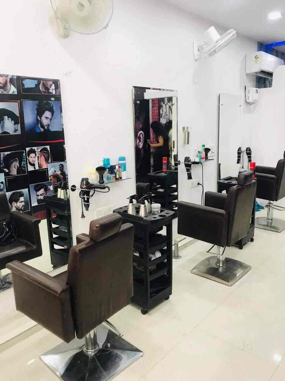 Point Cut Hair & Beauty Academy – Latihan Profesional Potongan Rambut & Kecantikan