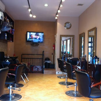 Studio Rambut A Trend – Salon Bergaya, Potongan & Pewarnaan Terkini di Kuala Lumpur