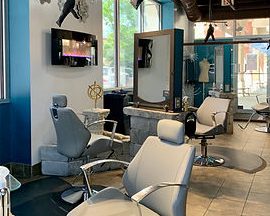 Ewes Hair & Scalpcare Studio – Salon Profesional untuk Gaya Rambut & Rawatan Kulit Kepala