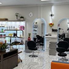 Tetilo Hair Saloon – Salon Gaya Moden, Potongan Rambut Profesional & Perawatan Kepala di Kuala Lumpur