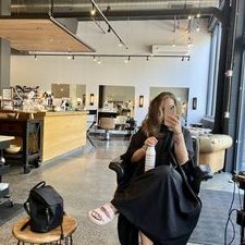 Rimage Salon Rambut: Gaya Moden, Perkhidmatan Profesional & Hasil Menawan