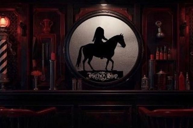 Horsmen Barber Studio – Potongan Rambut Pria Berkualiti & Gaya Moden