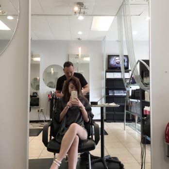 CJ Salon Rambut: Potongan Gaya Moden, Rawatan Warna & Penjagaan Rambut di Kuala Lumpur