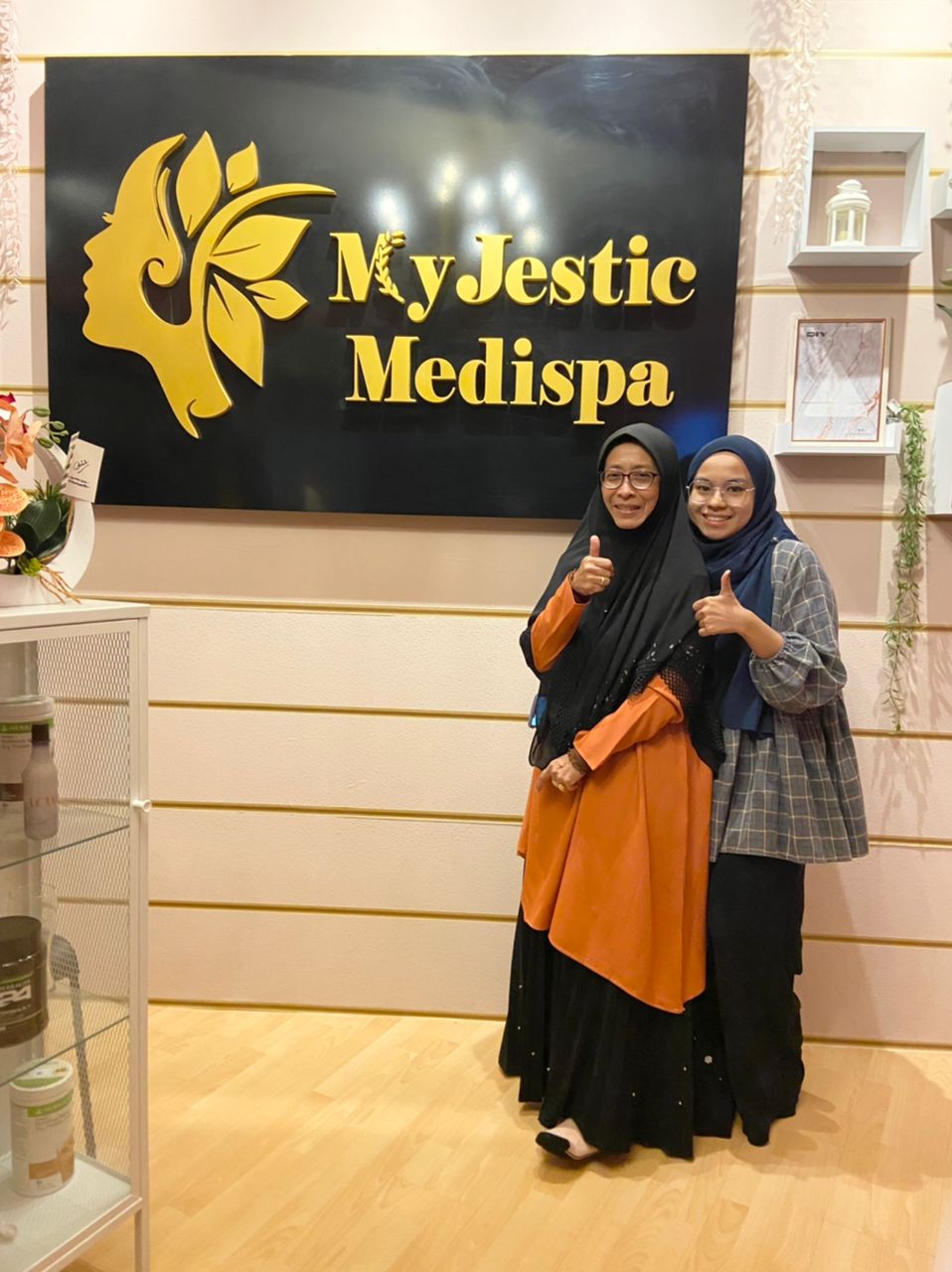 MyJestic Medispa – Rawatan Kulit & Kecantikan Premium, Spa Kecantikan, Laser & Botox di Malaysia