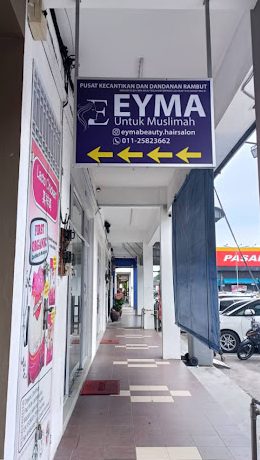 Spa & Salon Muslimah Parit Raja: Rawatan Kecantikan Tradisi & Moden untuk Wanita Muslimah