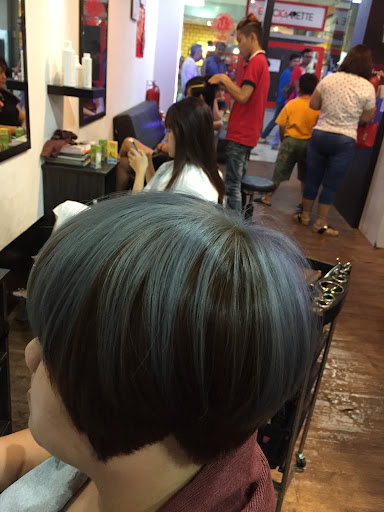 Akademi Rambut Terbaik di Segamat – Pelatihan Profesional & Trendy untuk Penata Rambut